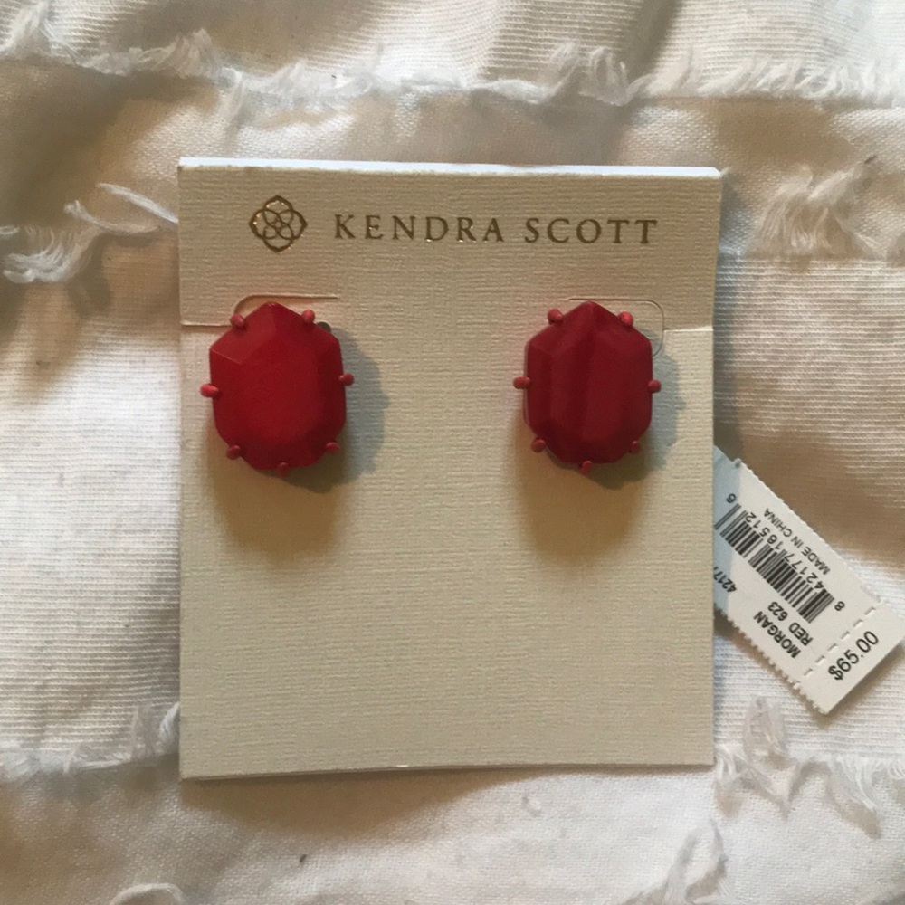 Kendra Scott Earrings